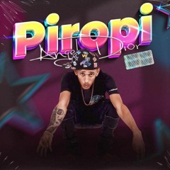 Piropi (Tech House Remix) - Angel Dior ✘ Willy Ramirez