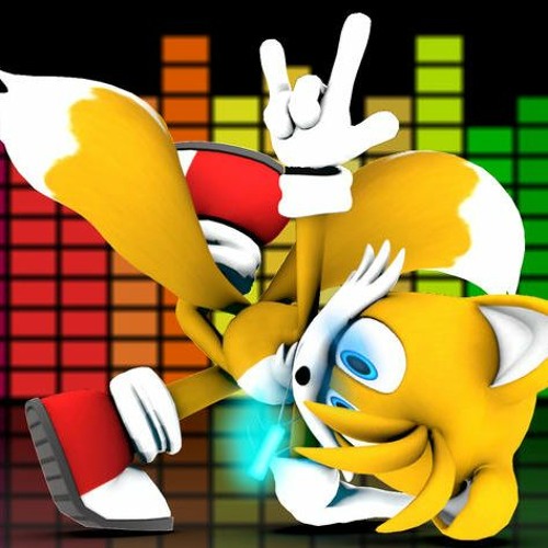 Stream Tailsboye 91 Listen To Tails Album Of Awesomeness Playlist Online For Free On Soundcloud