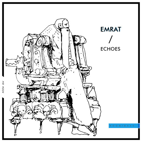 Emrat - Echoes [Hoomidaas]