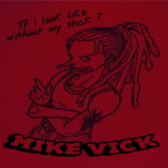 Mike vick - RogueFoB