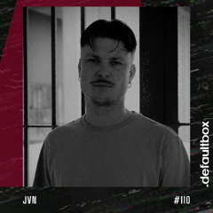.defaultbox Podcast 110 - JVN