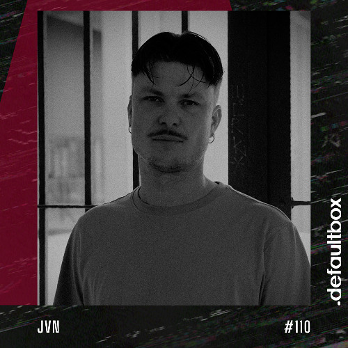 .defaultbox Podcast 110 - JVN