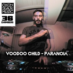 Voodoo Child - Paranoia