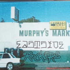 Eastside Rockers with Lil Man @ Hannegans pt.1