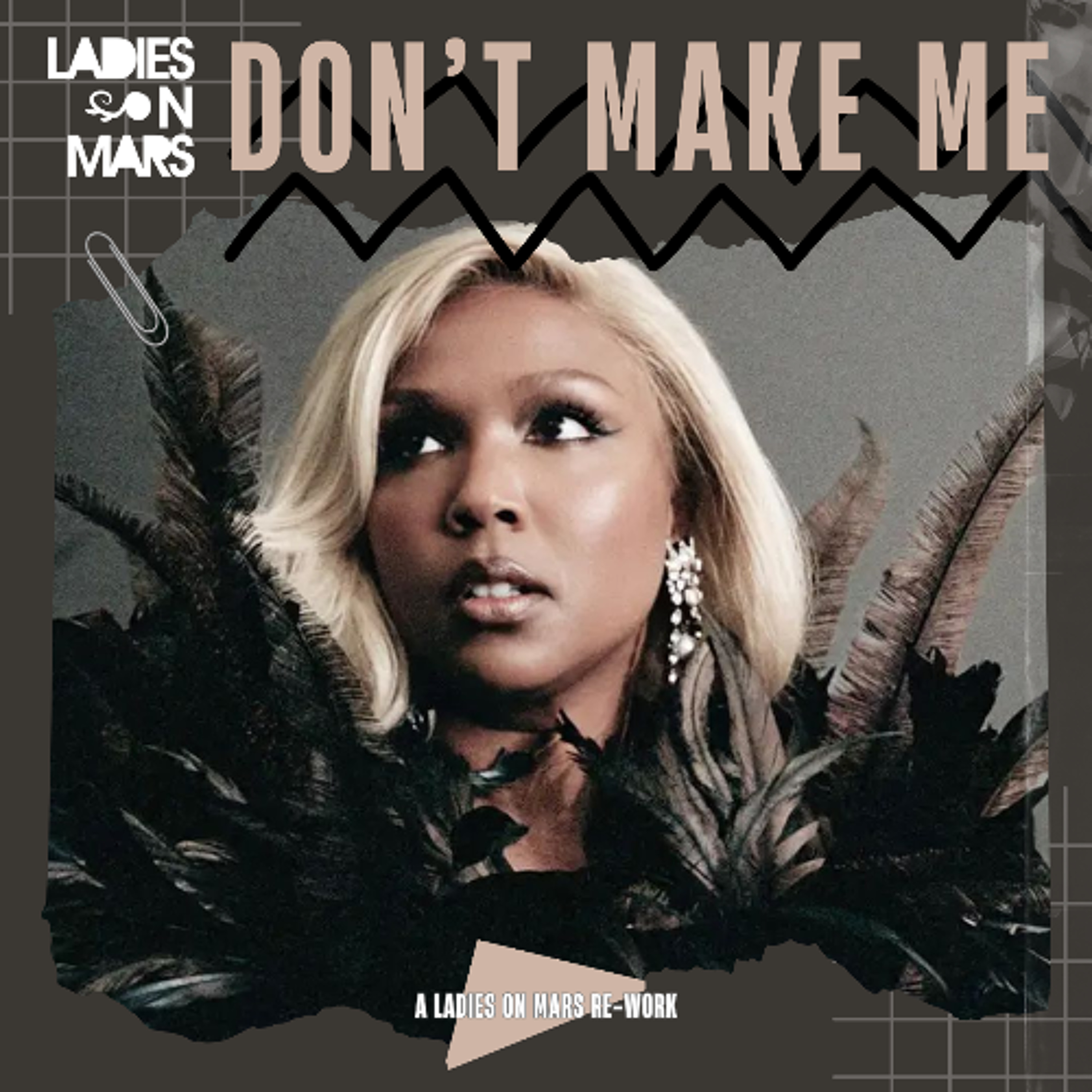 Don't Make Me (Lizzo rework) (preview) (full version link bellow) episode artwork