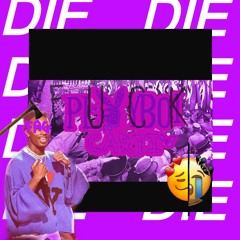 FUCK CARTI (feat. $andstorm)