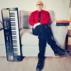 Bedsitter (Soft Cell cover)- backing track.