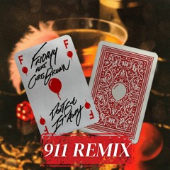 Don't Give It Away [911 Remix]