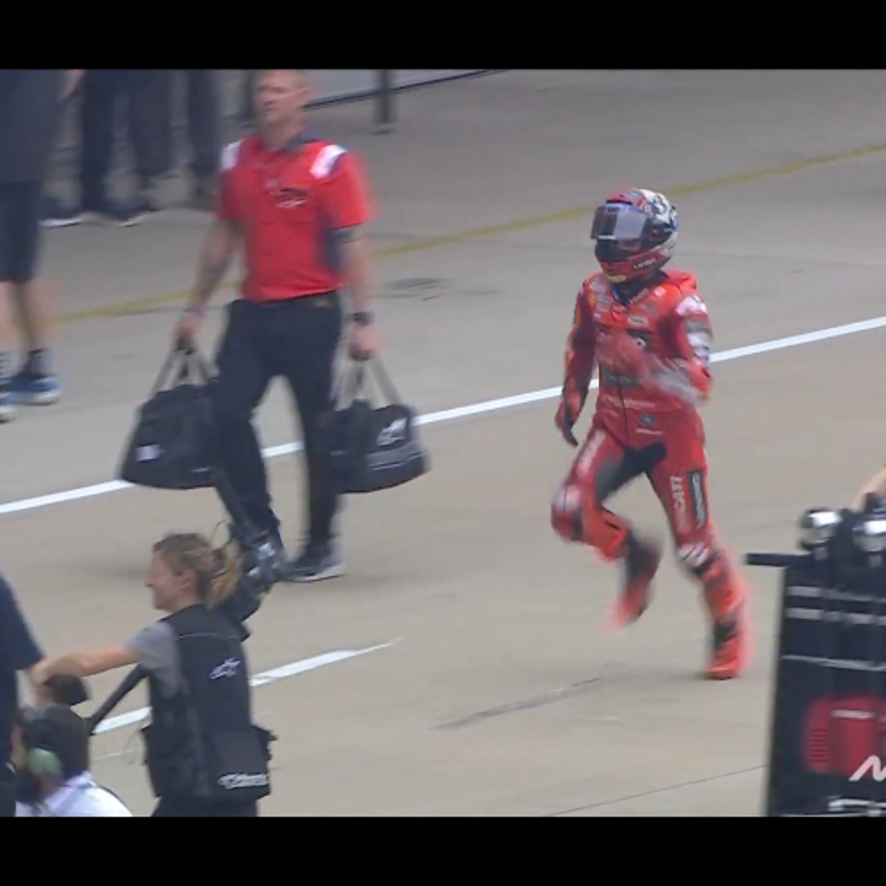 Episode 475: Americas Grand Prix review – A little chaos with your coffee?