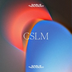 CSLM - SABLE MOUVANT - 001