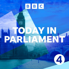 House of Lords prison package - Today in Parliament Radio 4