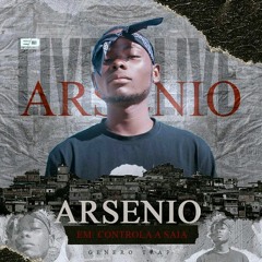 Arsenio Music - Controla Saia.mp3