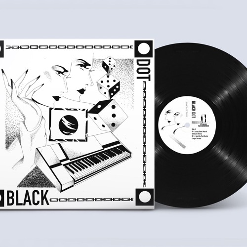 Black Dot - Love At Glance - OUT NOW (Snippets)  ITALO MODERNI