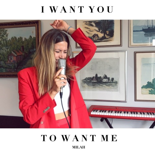 I want you to want me - Remake