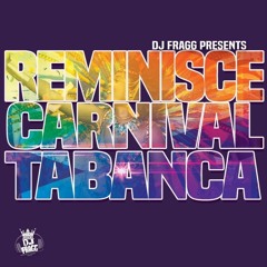 Carnival Tabanca 2024
