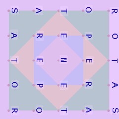 SATOR -