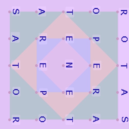 SATOR -