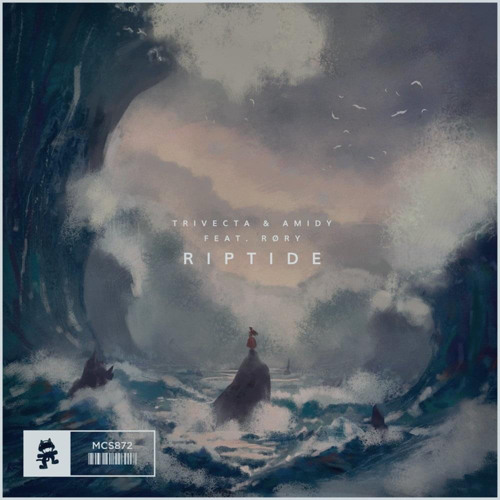 Trivecta Mashup- Oxygen & Riptide (Excision x Wooli x AMIDY)