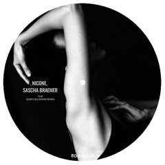 Nicone & Sascha Braemer Feat. Narra - Caje (Dario Baldasari Remix)