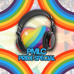 PMLC Pride Special Mini Mix