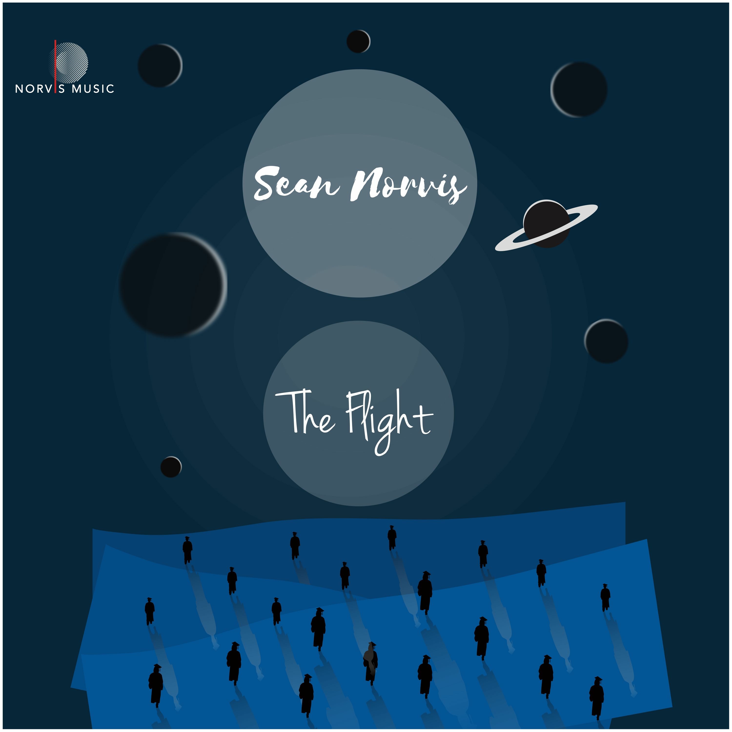 Sean Norvis