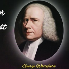 The Holy Spirit Convincing The World Of Sin By George Whitefield