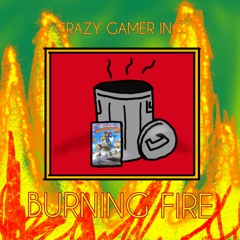 Burning Fire