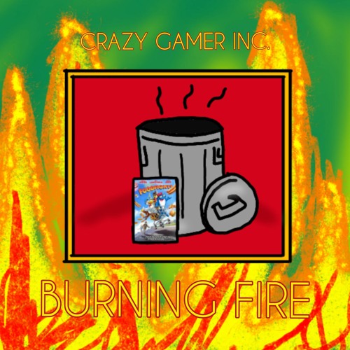 Burning Fire