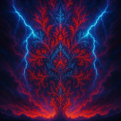 The darkness rises [184.25 BPM]