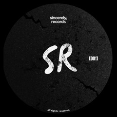 JUSTIN - THERES NOTHING [SR001]