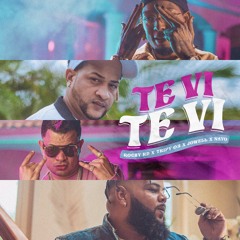 Tripy 03, Rochy RD, Jowell, Nayo - Te Vi Te Vi