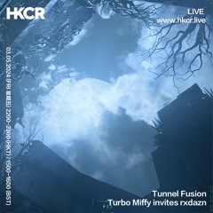 Tunnel Fusion Turbo Miffy invites rxdazn - 03/05/2024