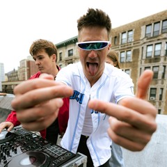 Let’s get FUNKY 🪩