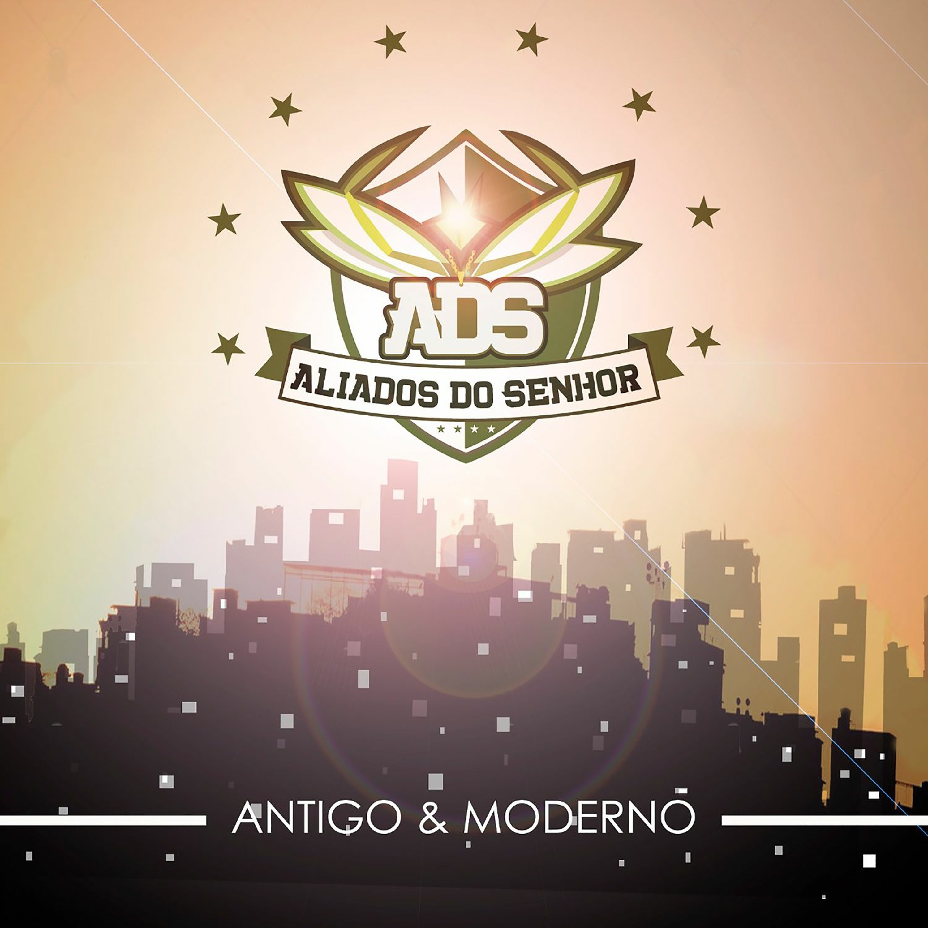 aliadosdosenhor