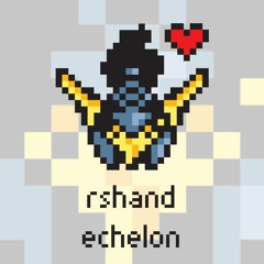 rshand - Echelon [Argofox Release]
