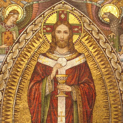 20250406 - Christ our Great High Priest