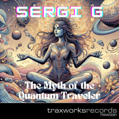 Sergi G - The Myth of the Quantum Traveler