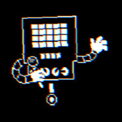 Metal Crusher (Lo-fi Hip Hop Remix)
