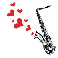 A wedding album: 1: Mrs Martin steps out