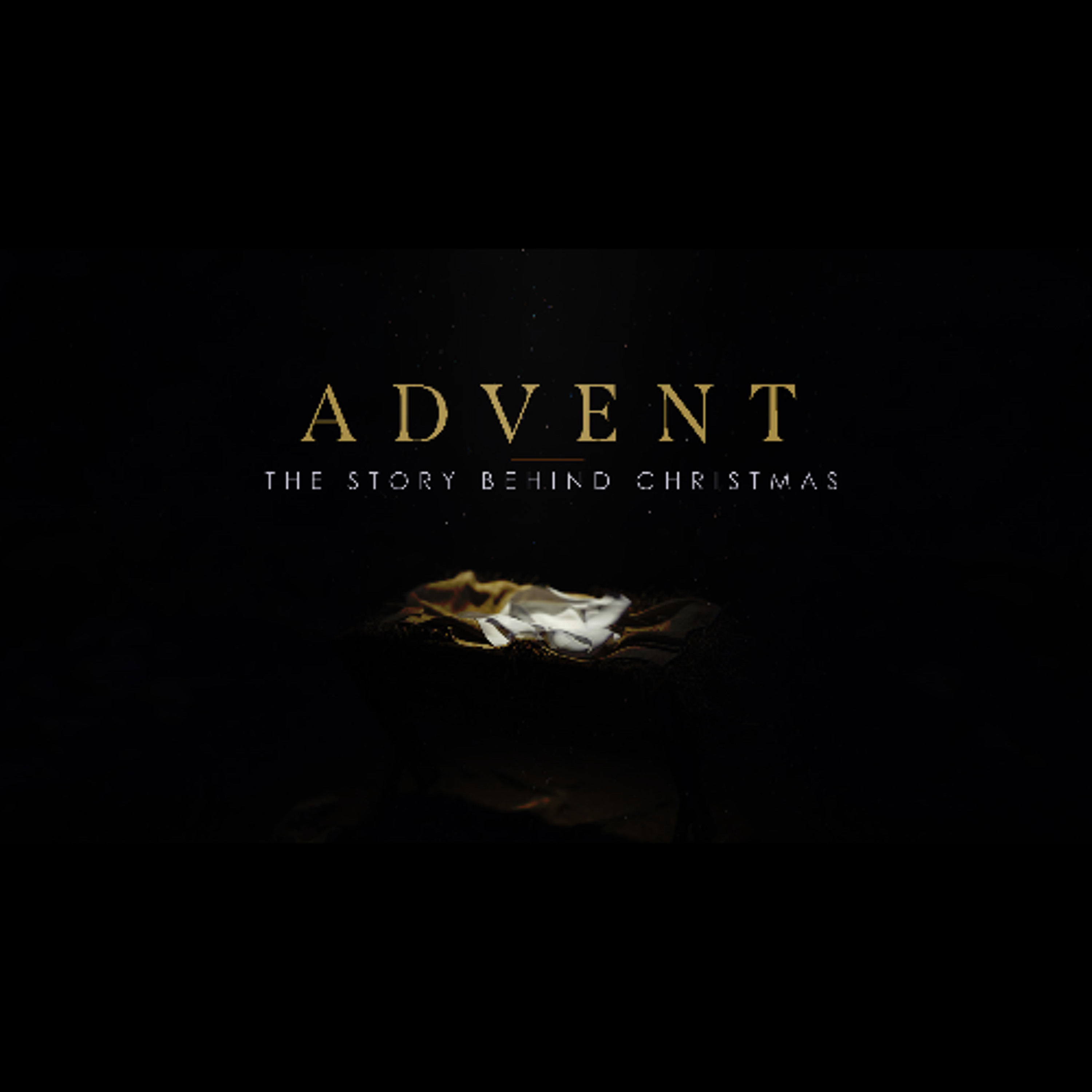 Advent: Grace episode artwork