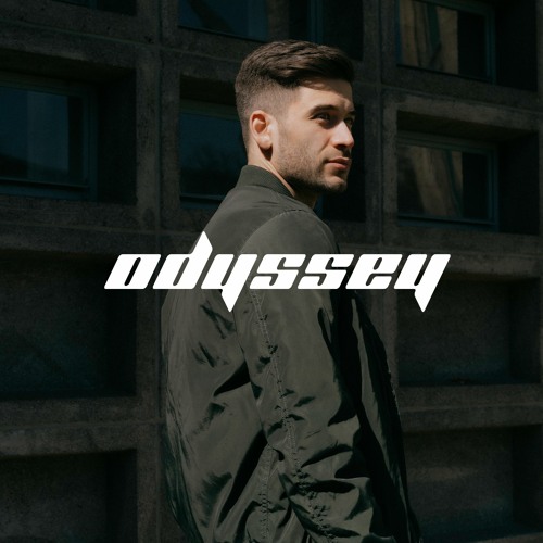 ODYSSEY040: Dajusch
