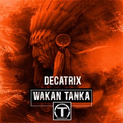 Wakan Tanka