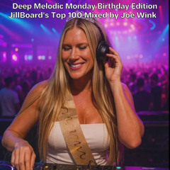 Deep Melodic Monday Birthday Edition 09.22.2025