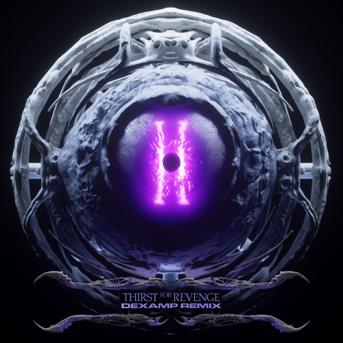 Thirst for Revenge (DEXAMP Remix) by SVDDEN DEATH