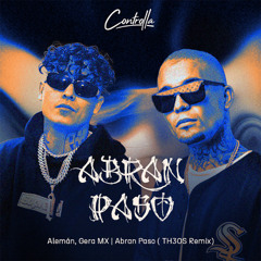 ABRAN PASO (TH3OS Remix)