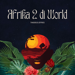 Afrika 2 di World