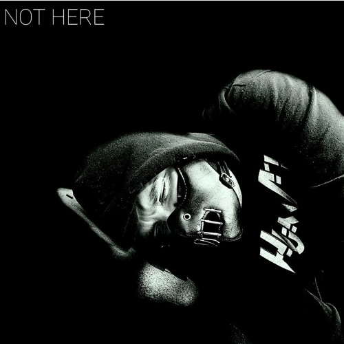 NOT HERE - Hunna J (prod. Junktown)