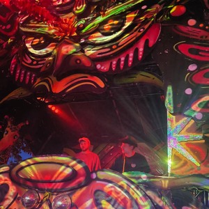 Simon.Epee b2b Phillinger | Freaky Forest | Mystic Creatures 2026