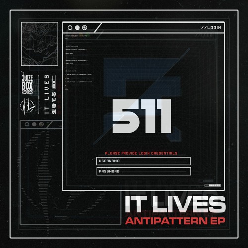 511 [ANTIPATTERN EP]