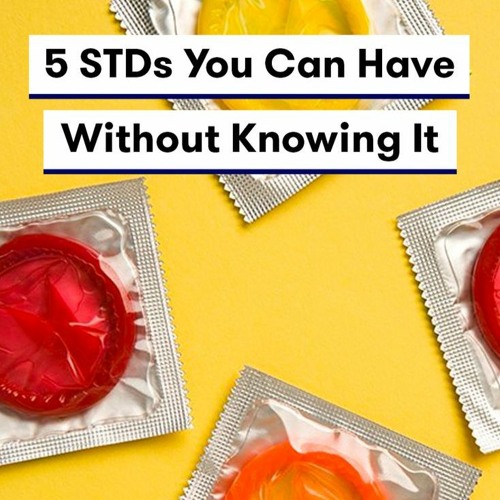 Stream What are the 7 Deadly STDs You Can Get Without Having Sex. from